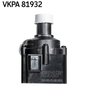Pompa de apa SKF VKPA 81932