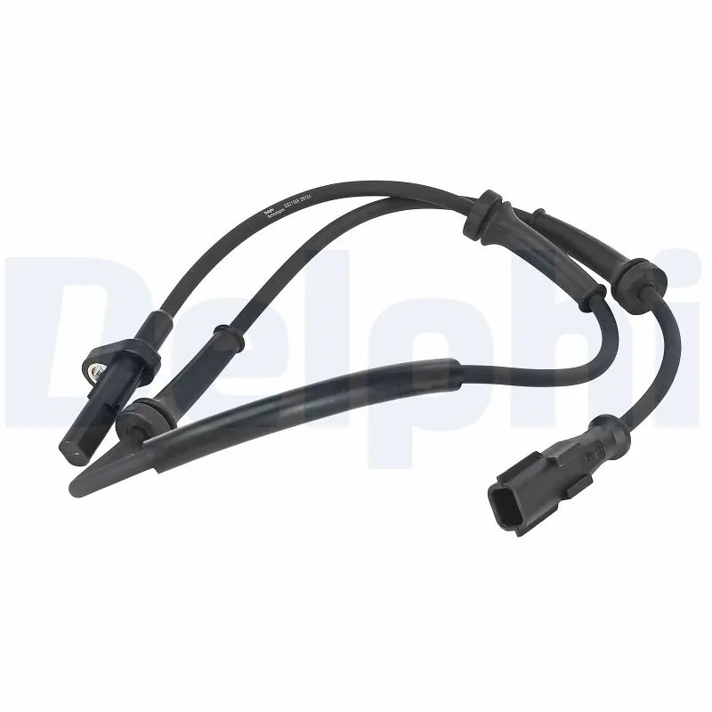 SENZOR ABS DELPHI SS21569-12B1 - Compatibil cu RENAULT