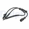 SENZOR ABS DELPHI SS21569-12B1 - Compatibil cu RENAULT