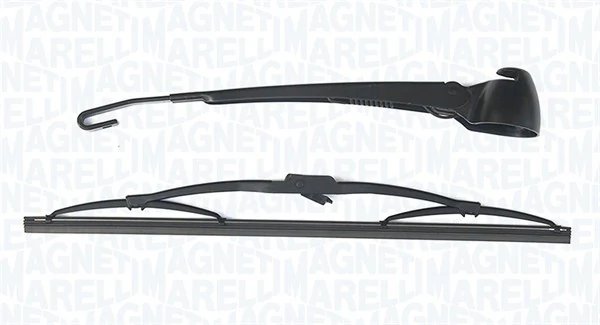 SET STERGATOARE CURATARE PARBRIZ MAGNETI MARELLI 000723180350 - Compatibil cu SEAT