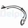 SENZOR ABS DELPHI SS21340-12B1 - Compatibil cu OPEL, SUZUKI, VAUXHALL