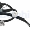 SENZOR ABS DELPHI SS21340-12B1 - Compatibil cu OPEL, SUZUKI, VAUXHALL