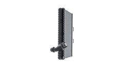 Radiator racire motor MAHLE CR 2735 000P
