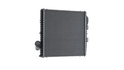 Radiator racire motor MAHLE CR 2735 000P
