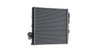 Radiator racire motor MAHLE CR 2735 000P