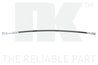FURTUN FRANA NK 8525215 - Compatibil cu FORD