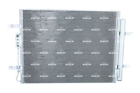 RADIATOR CLIMATIZARE NRF 350651 - Compatibil cu KIA