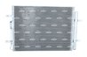 RADIATOR CLIMATIZARE NRF 350651 - Compatibil cu KIA