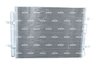 RADIATOR CLIMATIZARE NRF 350651 - Compatibil cu KIA