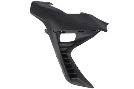 Grila ventilatie, bara protectie BLIC 6502-07-8166931P