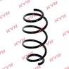 ARC SUSPENSIE KYB RA1704 - Compatibil cu CITROEN, PEUGEOT