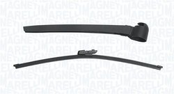 SET STERGATOARE CURATARE PARBRIZ MAGNETI MARELLI 000723180210 - Compatibil cu VW