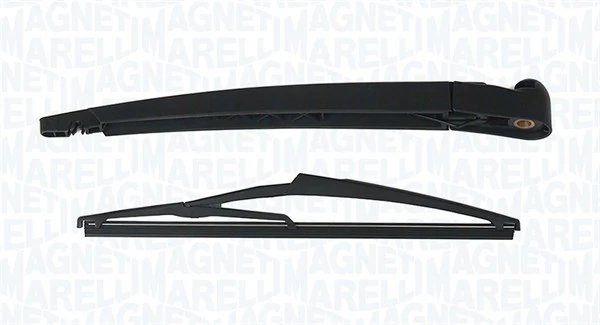 Set stergatoare curatare parbriz Magneti Marelli 00072318029