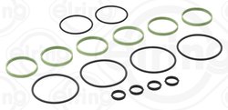 SET GARNITURI, COMPRESOR ELRING B44.420 - Compatibil cu AUDI, AUDI (FAW), VW (SVW)