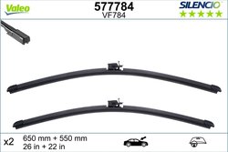 LAMELA STERGATOR VALEO 577784 - Compatibil cu MERCEDES-BENZ