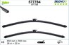 LAMELA STERGATOR VALEO 577784 - Compatibil cu MERCEDES-BENZ