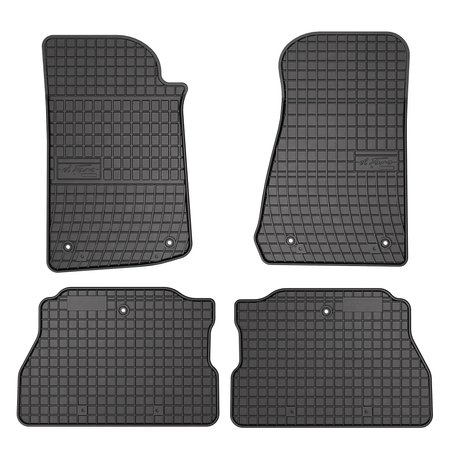 SET COVORASE FROGUM ET410848 - Compatibil cu JEEP