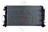 Radiator racire motor NRF 53885A