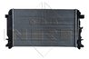 Radiator racire motor NRF 53885A