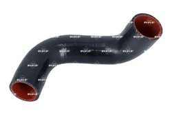 FURTUN INTERCOOLER/TURBO NRF 166382 - Compatibil cu RENAULT