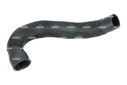 FURTUN INTERCOOLER/TURBO NRF 166357 - Compatibil cu AUDI