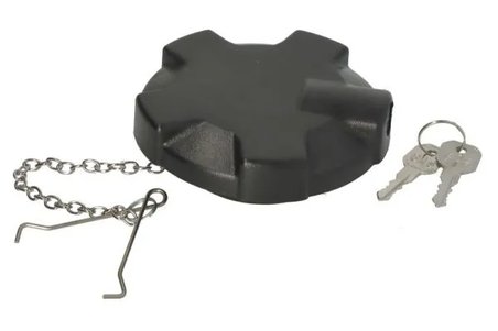 Buson rezervor de combustibil ENGITECH FT-C018