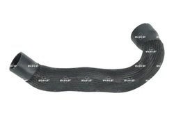 Furtun intercooler/turbo NRF 166357