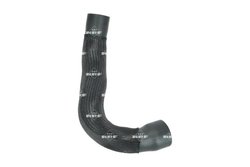 Furtun intercooler/turbo NRF 166357