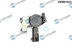 SEPARATOR ULEI VENTILATIE BLOC MOTOR DR.MOTOR AUTOMOTIVE DRM01933 - Compatibil cu SEAT, SKODA, VW