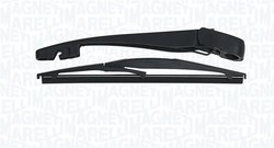 SET STERGATOARE CURATARE PARBRIZ MAGNETI MARELLI 000723180040 - Compatibil cu SUZUKI