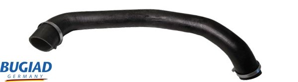 Furtun intercooler/turbo Bugiad 82492