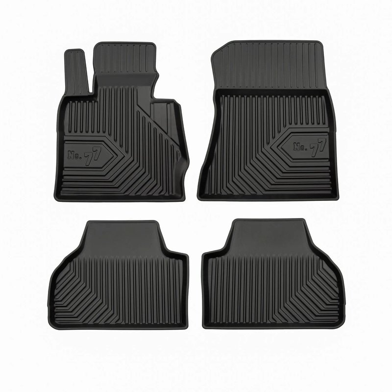 SET COVORASE FROGUM 77408425 - Compatibil cu BMW