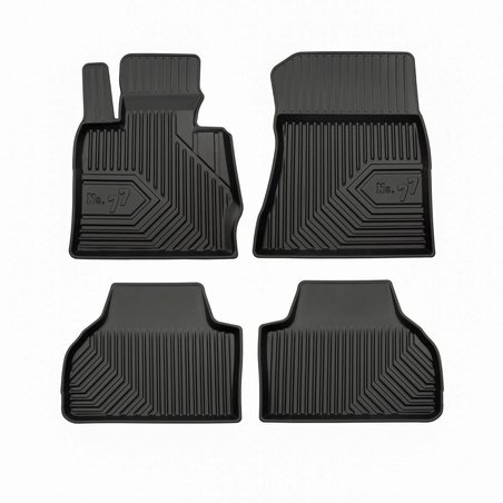 SET COVORASE FROGUM 77408425 - Compatibil cu BMW