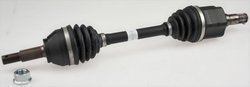 PLANETARA SPIDAN GKND10695 - Compatibil cu NISSAN, RENAULT