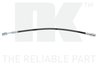 FURTUN FRANA NK 854851 - Compatibil cu VOLVO