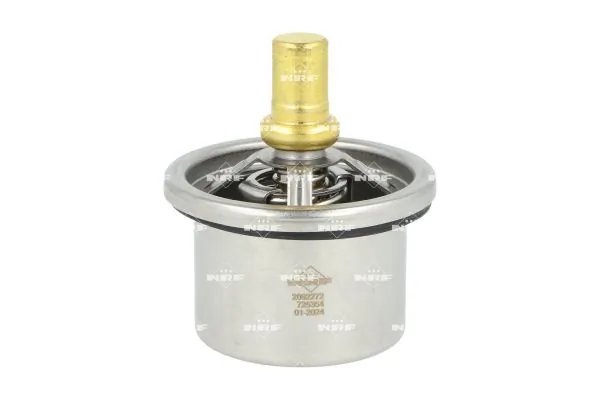TERMOSTAT LICHID RACIRE NRF 725354 - Compatibil cu BOVA, DAF, GINAF