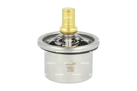TERMOSTAT LICHID RACIRE NRF 725354 - Compatibil cu BOVA, DAF, GINAF