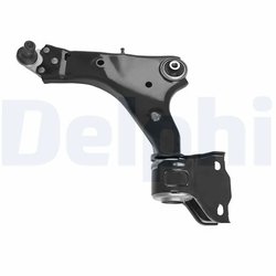 BRAT SUSPENSIE DELPHI TC4375 - Compatibil cu JAGUAR, LAND ROVER