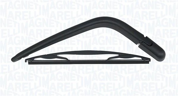 Set stergatoare curatare parbriz Magneti Marelli 00072318001