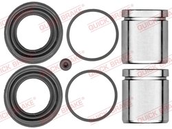 SET REPARATIE ETRIER QUICK BRAKE 114-5480 - Compatibil cu JEEP, MERCEDES-BENZ