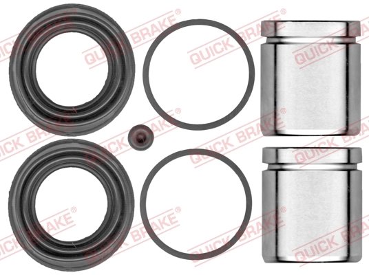 SET REPARATIE ETRIER QUICK BRAKE 114-5480 - Compatibil cu JEEP, MERCEDES-BENZ