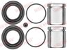 SET REPARATIE ETRIER QUICK BRAKE 114-5480 - Compatibil cu JEEP, MERCEDES-BENZ