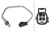 SONDA LAMBDA HELLA 6PA 358 221-211 - Compatibil cu LAND ROVER