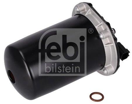 FILTRU COMBUSTIBIL FEBI BILSTEIN 193390 - Compatibil cu MERCEDES-BENZ, MITSUBISHI, NISSAN, RENAULT