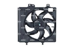Ventilator radiator racire NRF 470153