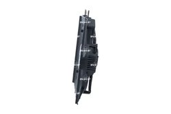 VENTILATOR RADIATOR RACIRE NRF 470153 - Compatibil cu CITROEN, DS, PEUGEOT