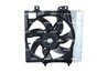 VENTILATOR RADIATOR RACIRE NRF 470153 - Compatibil cu CITROEN, DS, PEUGEOT