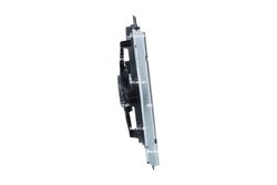 VENTILATOR RADIATOR RACIRE NRF 470153 - Compatibil cu CITROEN, DS, PEUGEOT