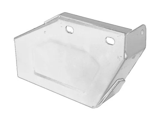 SUPORT, BARA PROTECTIE PACOL IVE-BC-009 - Compatibil cu IVECO