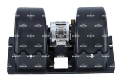 VENTILATOR HABITACLU NRF 34618 - Compatibil cu DAF, RENAULT TRUCKS